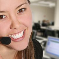 Telephone Answering Services