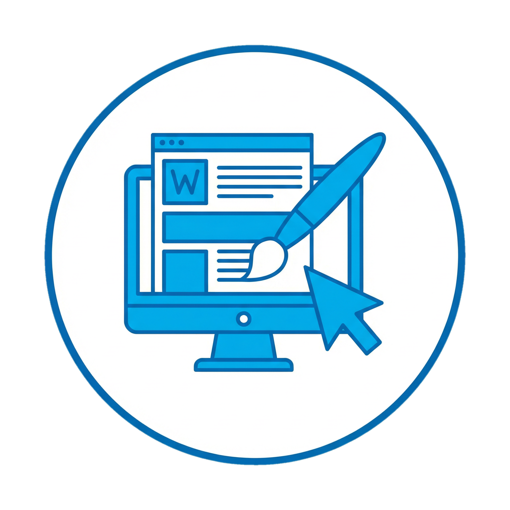 Graphic & Web Design